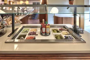 Staybridge Suites Albuquerque North by IHG - Restaurant