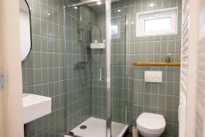 Yart - Salle de bain