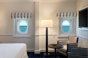Hôtel du Palais Biarritz, in The Unbound Collection by Hyatt - Room