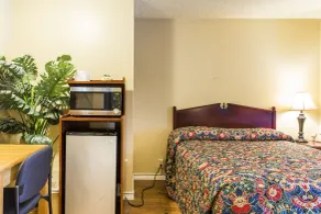 San Luis Inn and Suites - Chambre