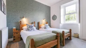 The Greenhead Hotel - Room