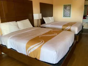 Quality Inn Pulaski - Rum