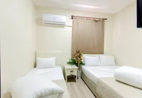 Agora Park Hotel - Rom