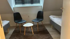 Copenhagen Resident , Metro Apartment - Rom