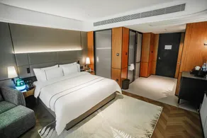 Value Comfort Hotel Guangzhou - Habitación