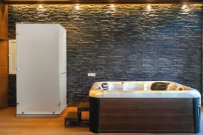Montclair Ananta Elite Solan - Bathroom