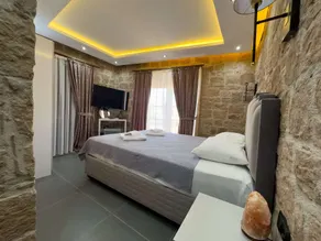 Mojje küçükköy - Bathroom