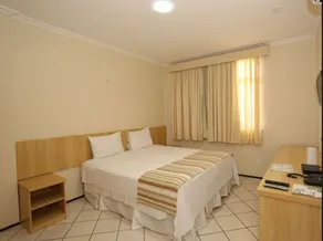 Litorânea Praia Hotel - Room