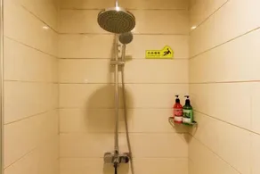 Ruicheng Hotel Anyang Train Station Branch - Room
