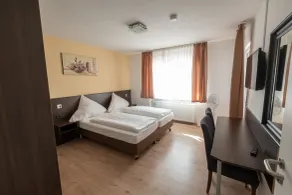 Schnitzelhaus und Pension Stadt Rosbach - Camera