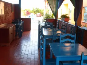 Pousada Lua de Tomate - Restaurant