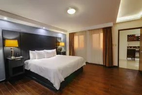 Best Western Plus San Jorge - Chambre