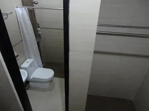 Nakula Stay Kuta - Badezimmer