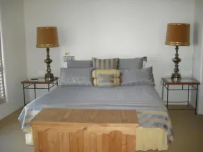 Sanctuary Cove Villas - Zimmer