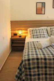 Phaedra House For Relaxing Holidays Near Platanias - Rom