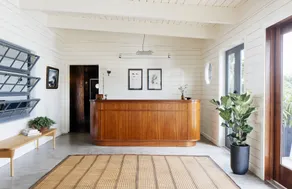 Sound View Greenport - Reception