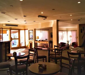 Hotel Kapenke - Restaurant