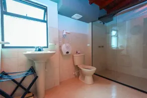 Mandala Medellin Botero By GyC Hotels - Bathroom