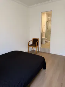 Hollywood Highland Hotel & Hostel - Room