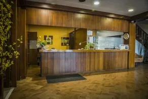 Hotel Gran Sol - Réception