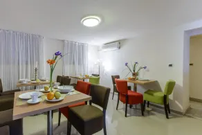boutique Villa Dorma - Restaurant
