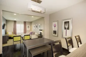 Holiday Inn Express & Suites Amarillo West by IHG - Chambre