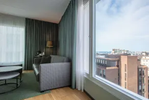 Radisson Blu Metropol Helsingborg - Room