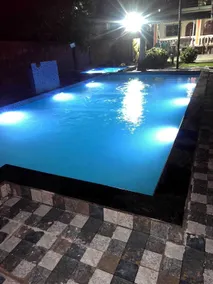 Shree Savali Resort - Pool