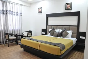 Hotel Orbit - Room