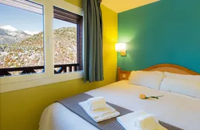 Apartaments Giberga - Rum