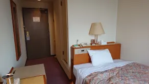Hotel Castle Plaza Tagajo - Chambre