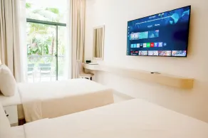 CostaBella Resort Nha Trang - Room
