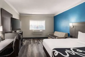 La Quinta by Wyndham Round Rock North - Chambre