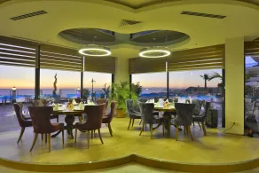 Elite Luxury Suite & Spa - Restaurante