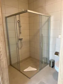Boardinghouse MDS - Bagno