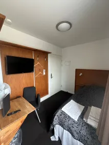 Hjørring Kro - Room