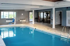 Red Roof Inn & Suites Middletown - Franklin - Pool