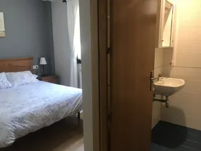 Apartamentos Casa Morlans - Værelse