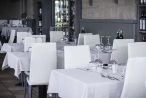 Club Meeting Hotel - Restaurant