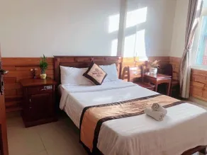 Hoàng Gia Bảo Hotel - Room