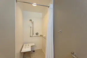 Holiday Inn Express Hotel & Suites Fisherman's Wharf by IHG - Chambre