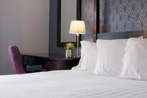 Asperion Hillside Hotel - Room