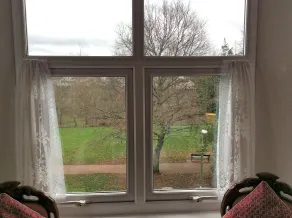 The Wentworth at Goodrington Sands - View from room