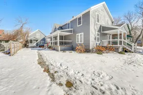 Serene & Updated Escape: 1 Mi to Heritage Landing - Interiør
