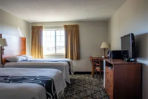 Belva Deer Inn - Habitación