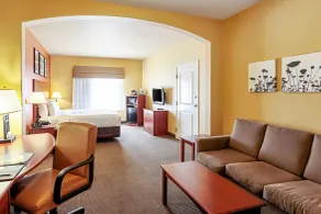 Sleep Inn & Suites Tyler South - Chambre