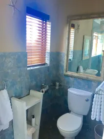 Se La Vie Guest Suite - Badrum