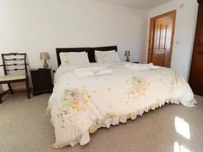Zoey Cottage, SKIPTON - Intérieur