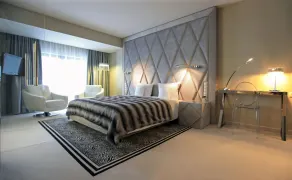 Hotel & Medi-Spa Biały Kamień - Room