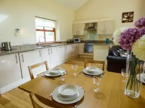 Poppy Cottage - Cuisine privée